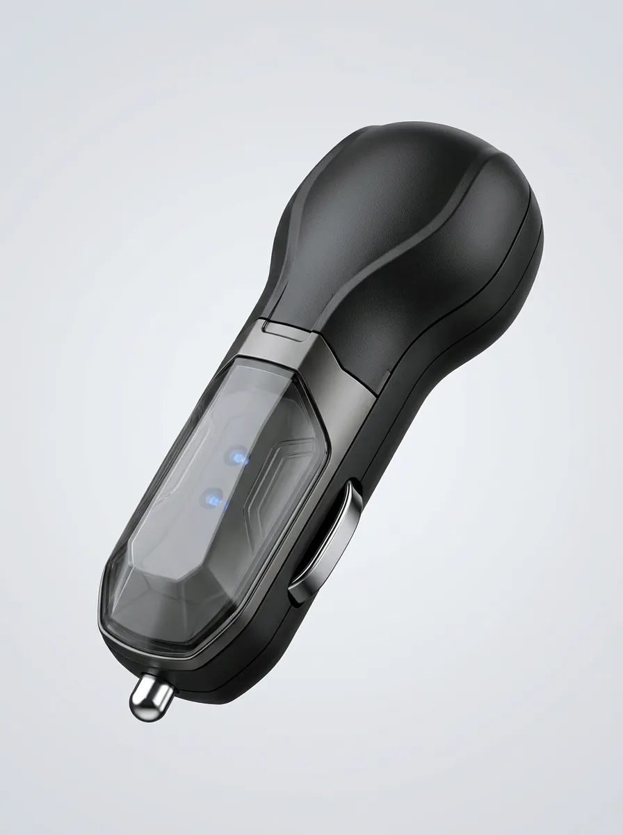 LED Indicator Automotive Electronic Module for Vehicle Accessory Panels