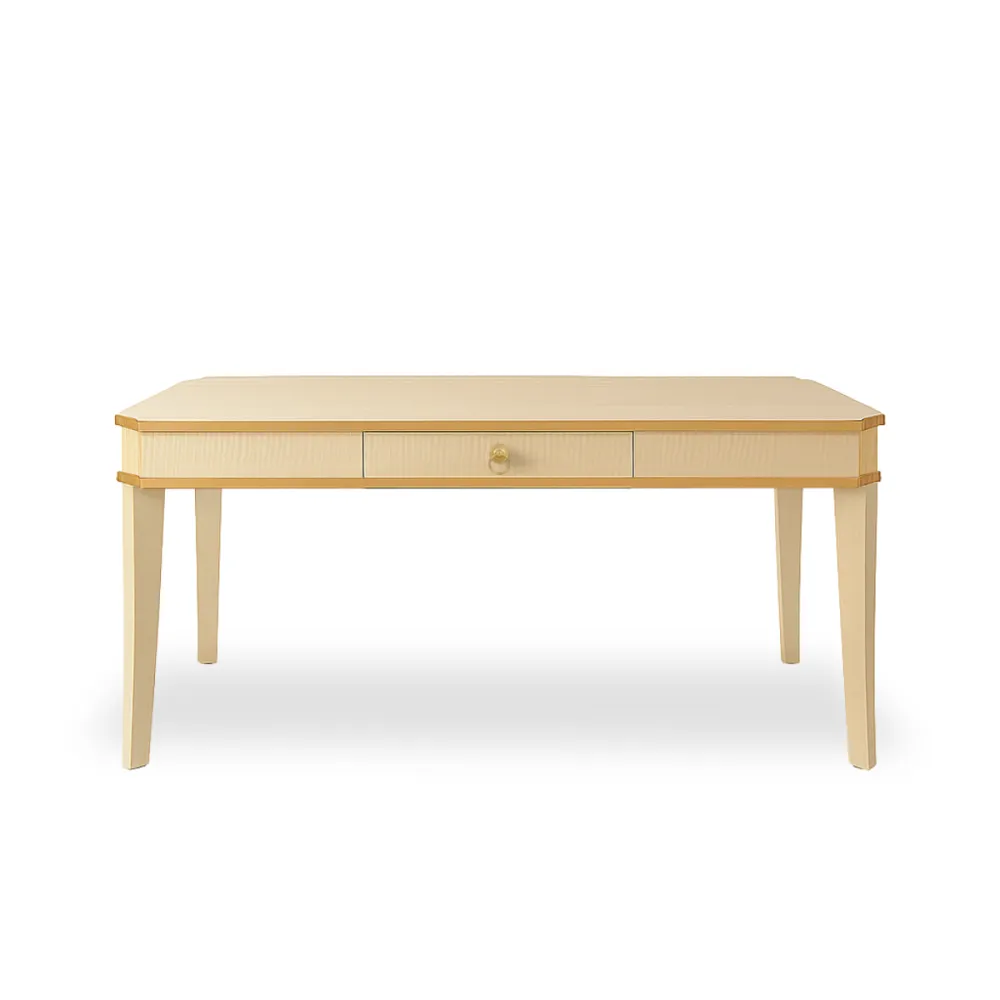 Versatile Console Desk