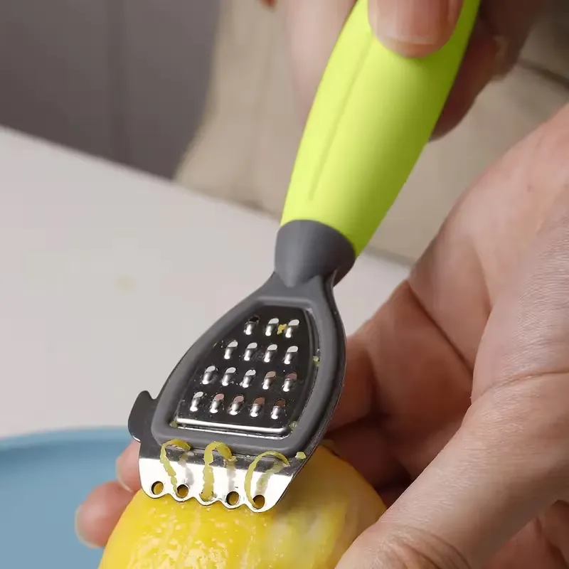 Multi-Use Citrus Prep Tool