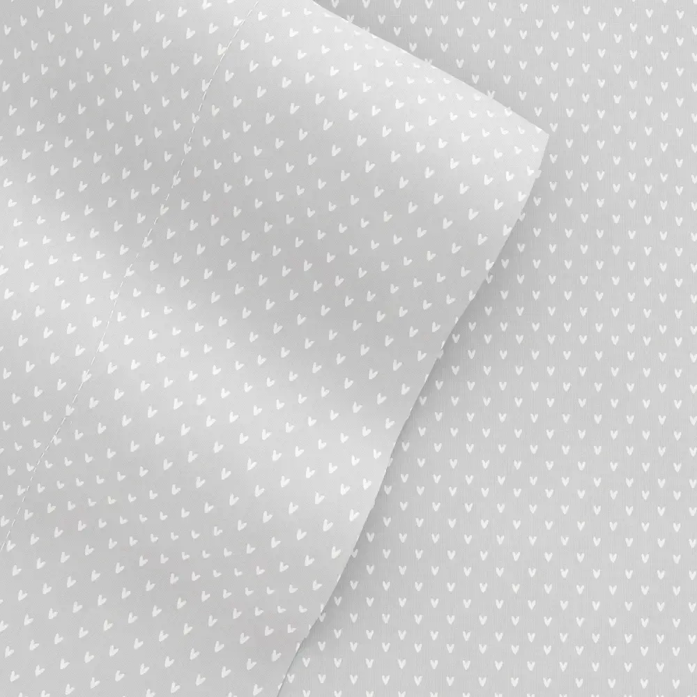 My Heart Pattern Sheet Set