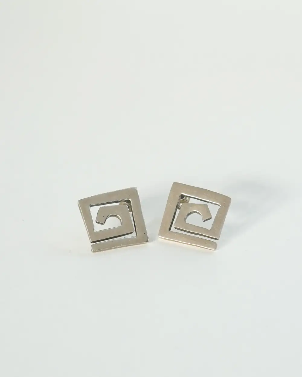 Understated Classic Earrings