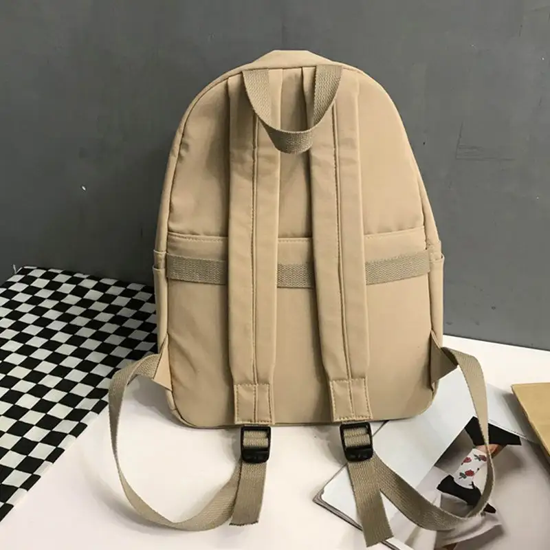 Timeless Casual Backpack