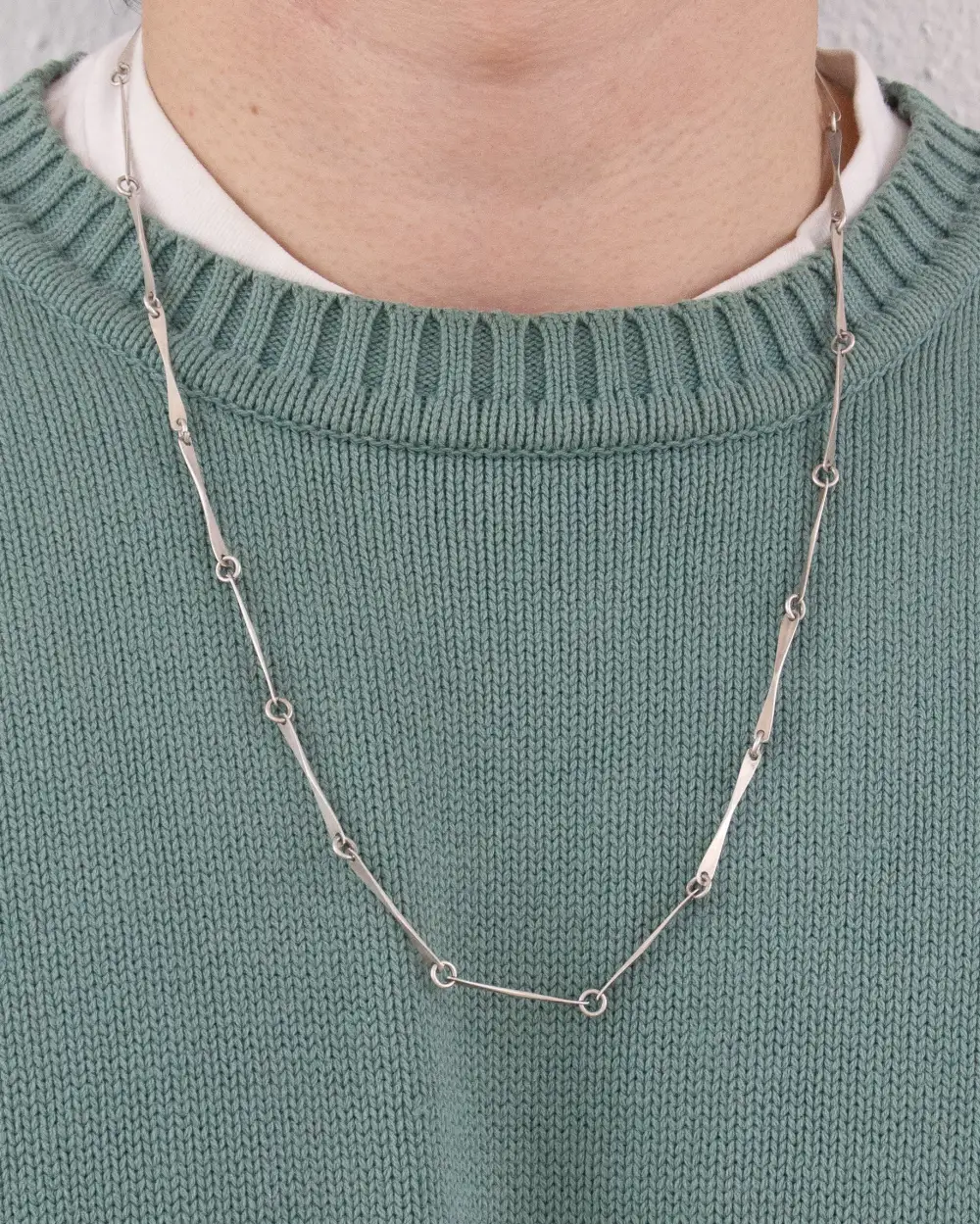 Minimal Classic Necklace