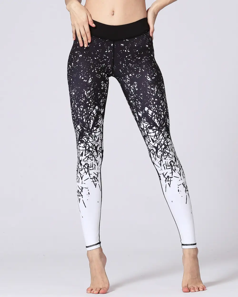 Minimal Playful Everyday Leggings
