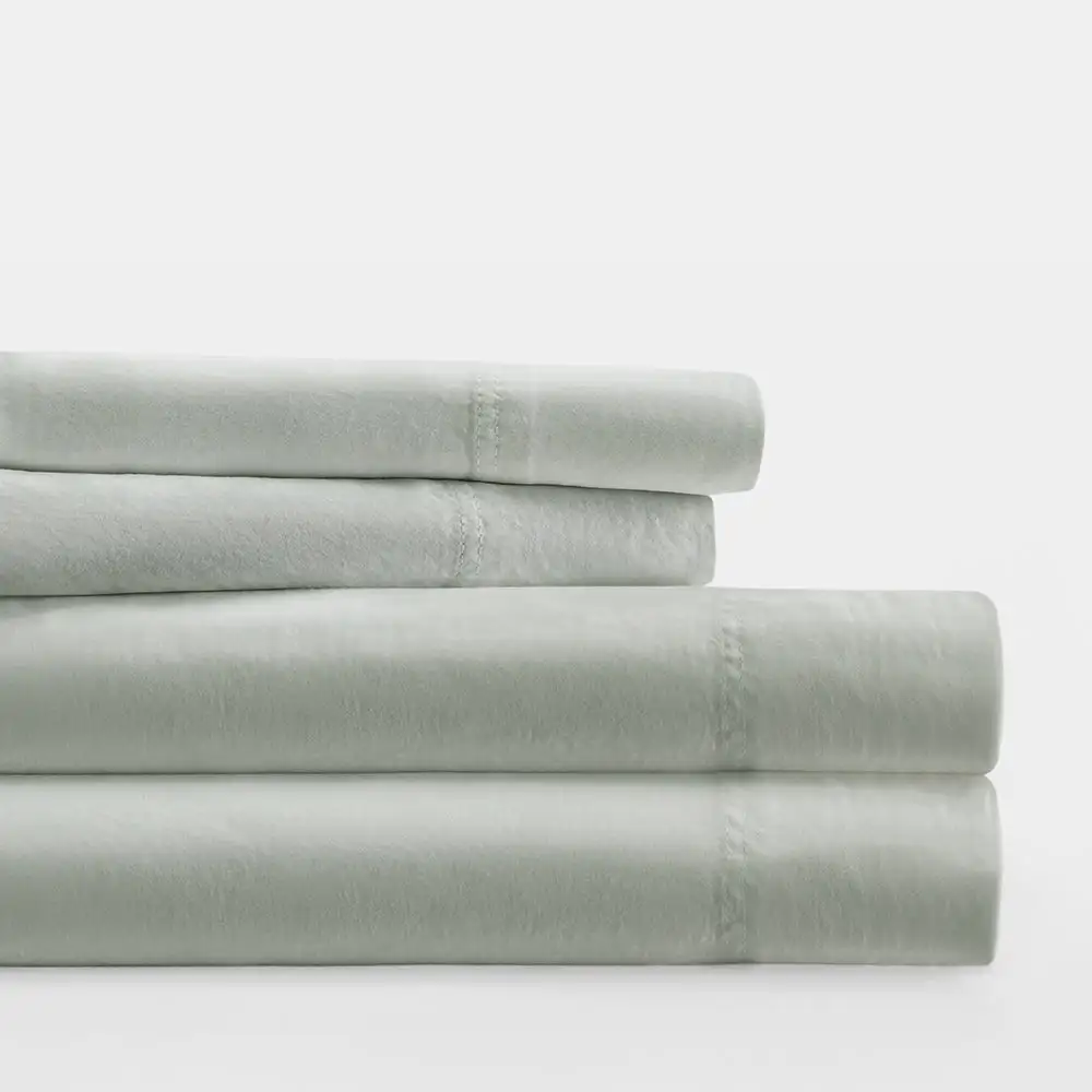 Cotton Long Staple Sheet Set