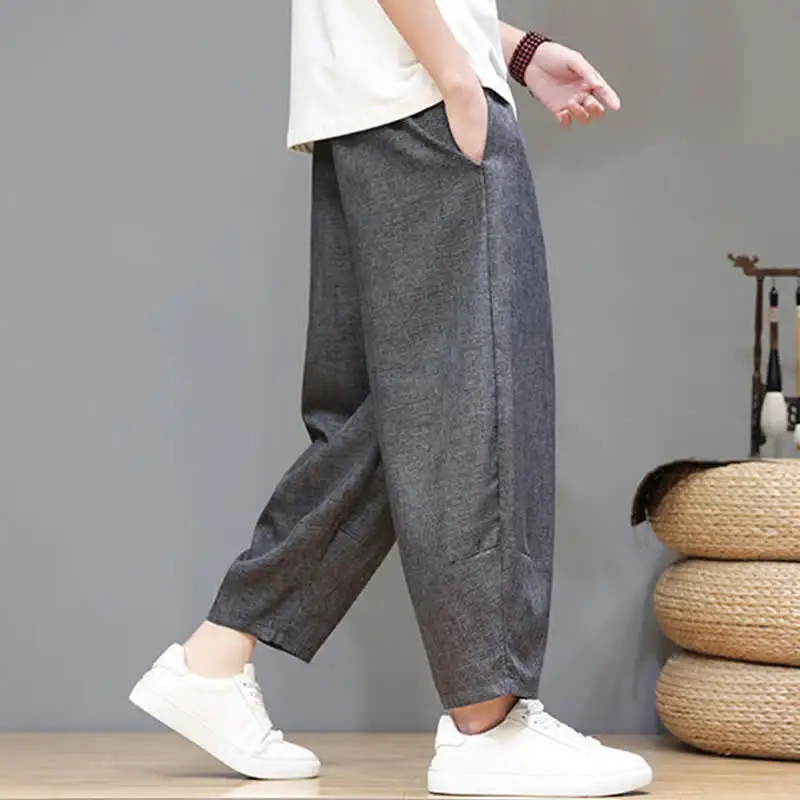Utility Active Pants