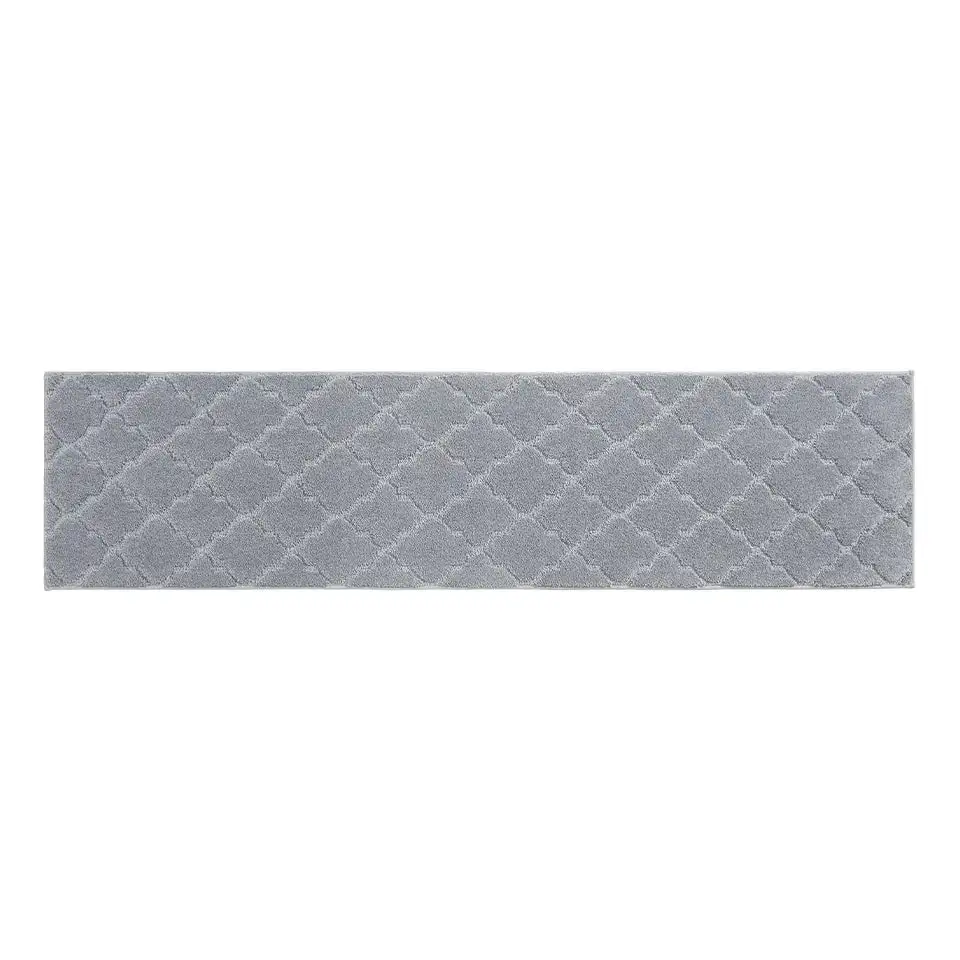 Trellis Scatter Kitchen Rug Set