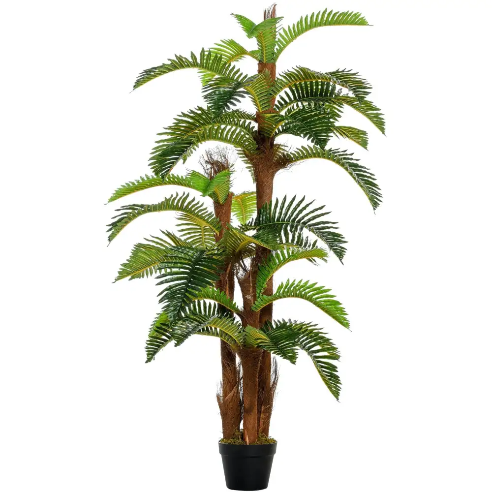 Weekend Refined Decorative Artificial Tree