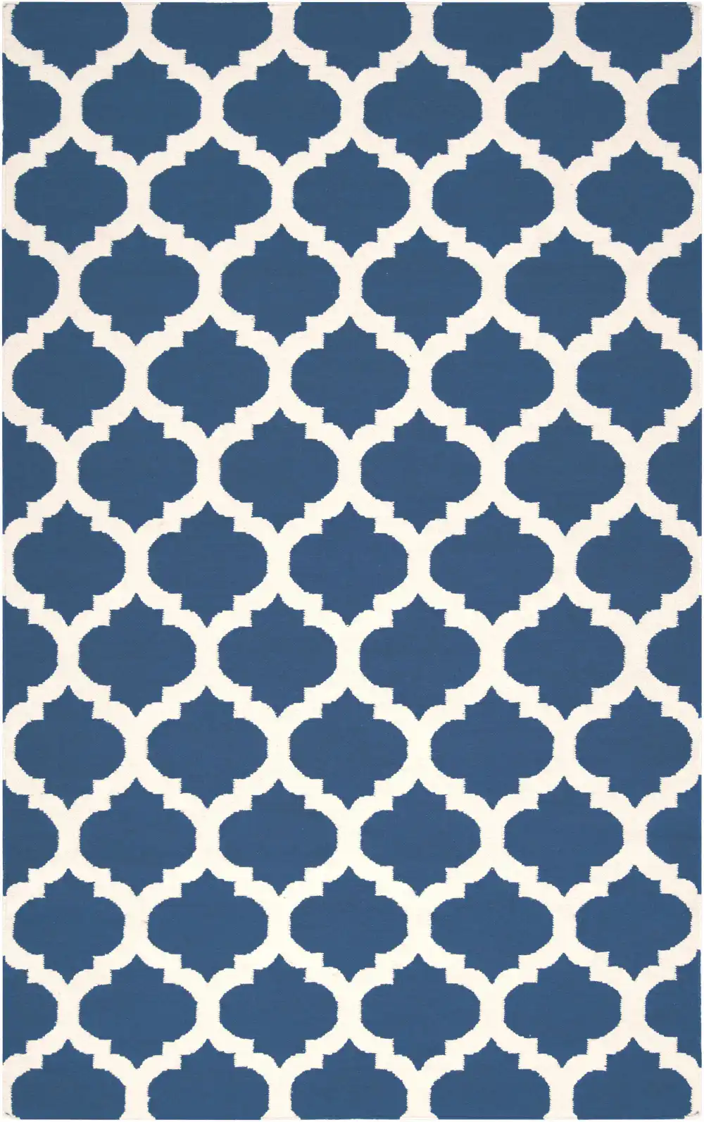 Timeless Contemporary Wool Area Rug