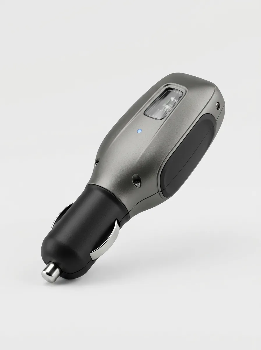 Vehicle Fuel Saver