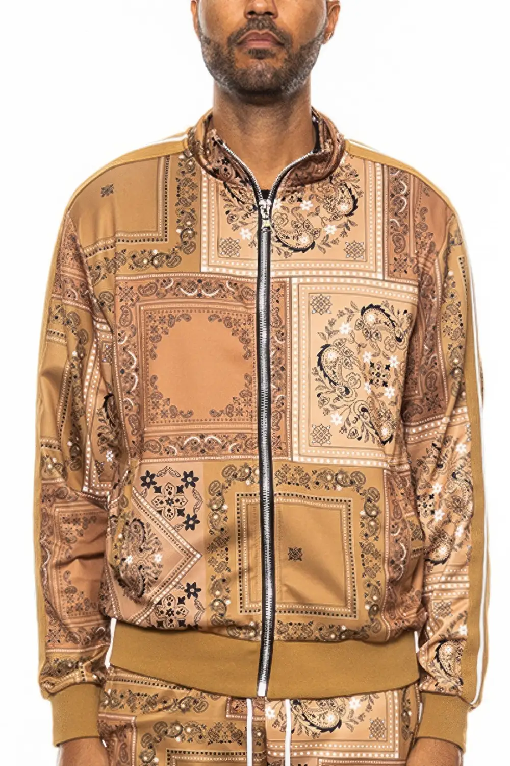 Track Jacket