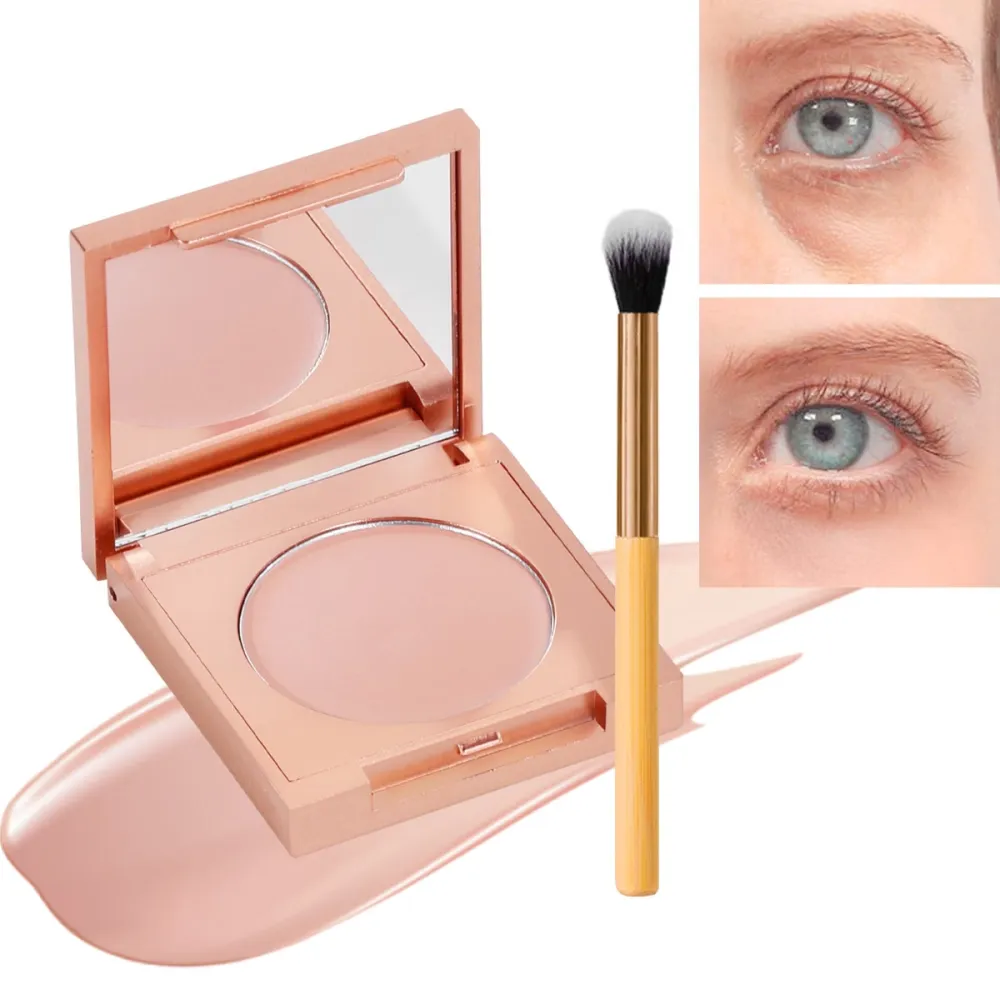 Dark Circle Concealer Palette