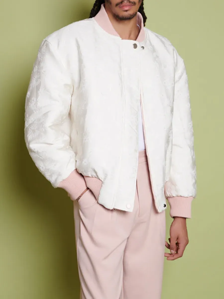 Reversable Bomber