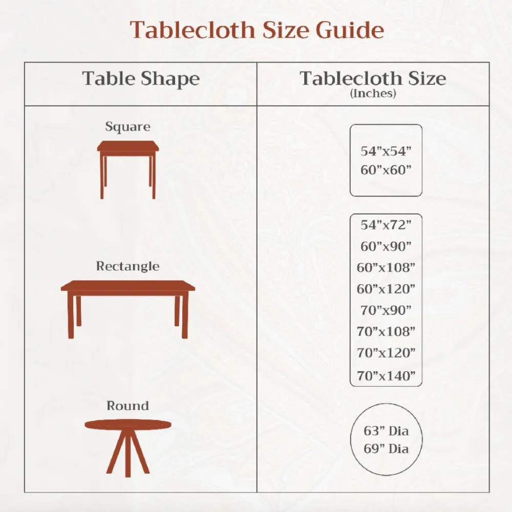 Limoncello Cotton Tablecloth