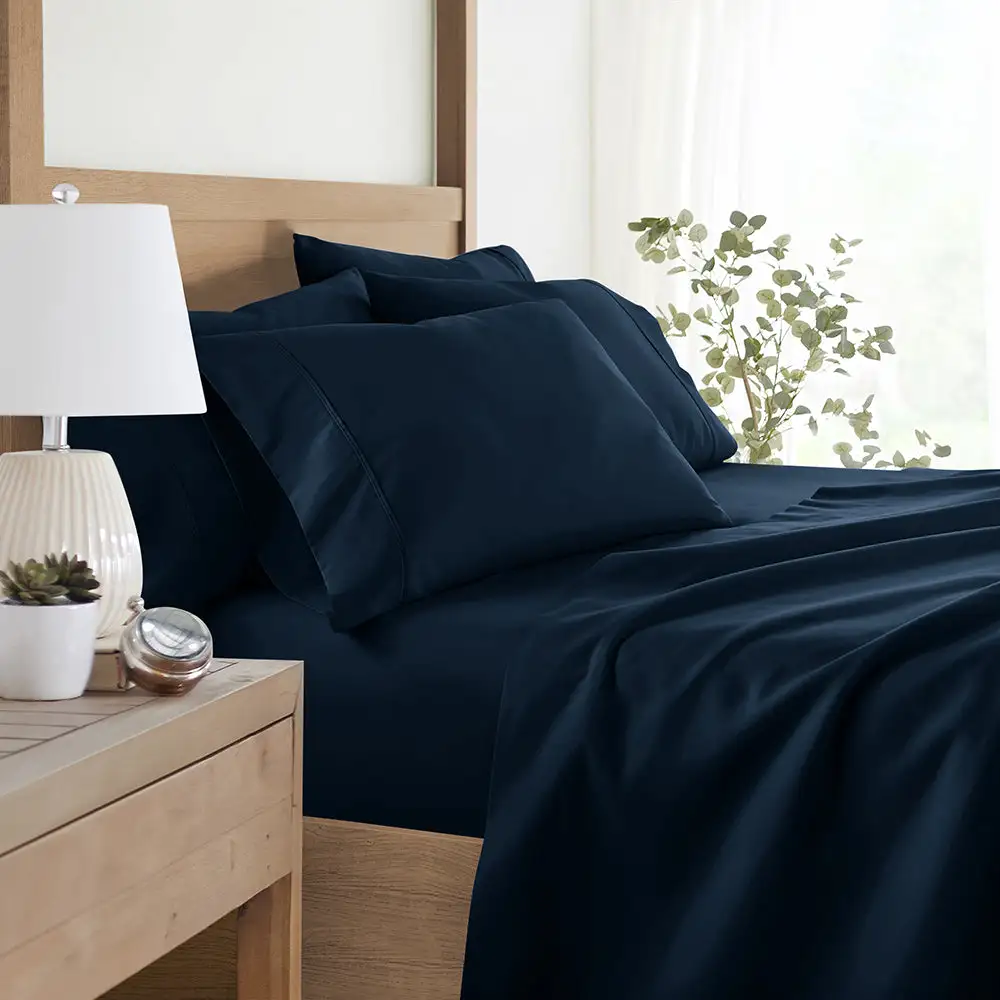 Essential Sheet Set