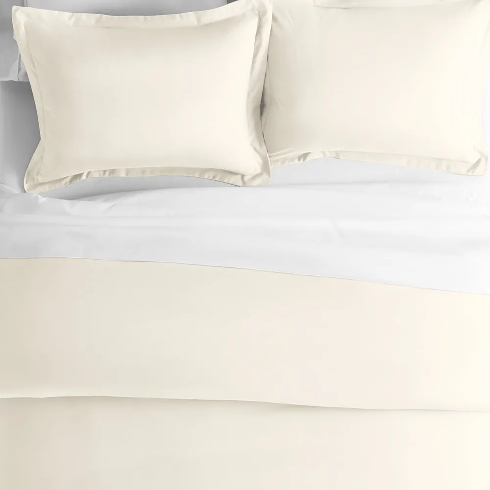 Pillow Sham Set