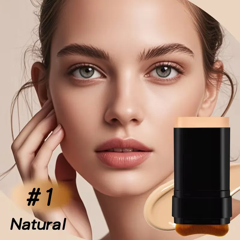 Smooth Texture Highlighter Stick