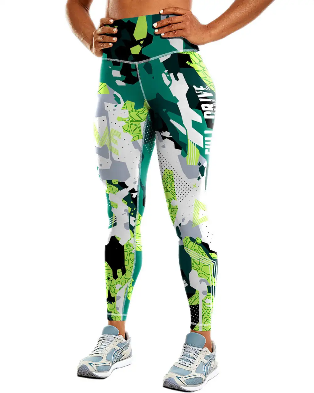 Supportive Everyday Leggings