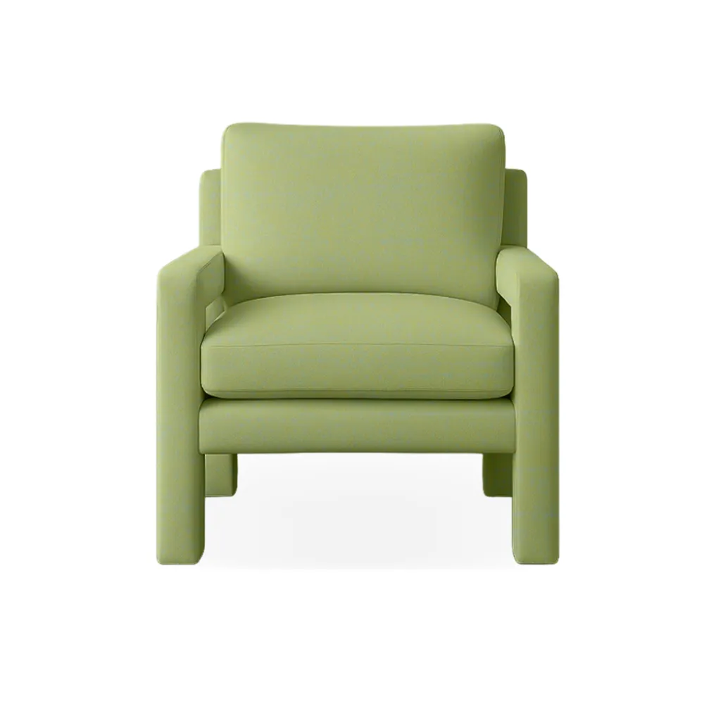 Tailored Accent Chair