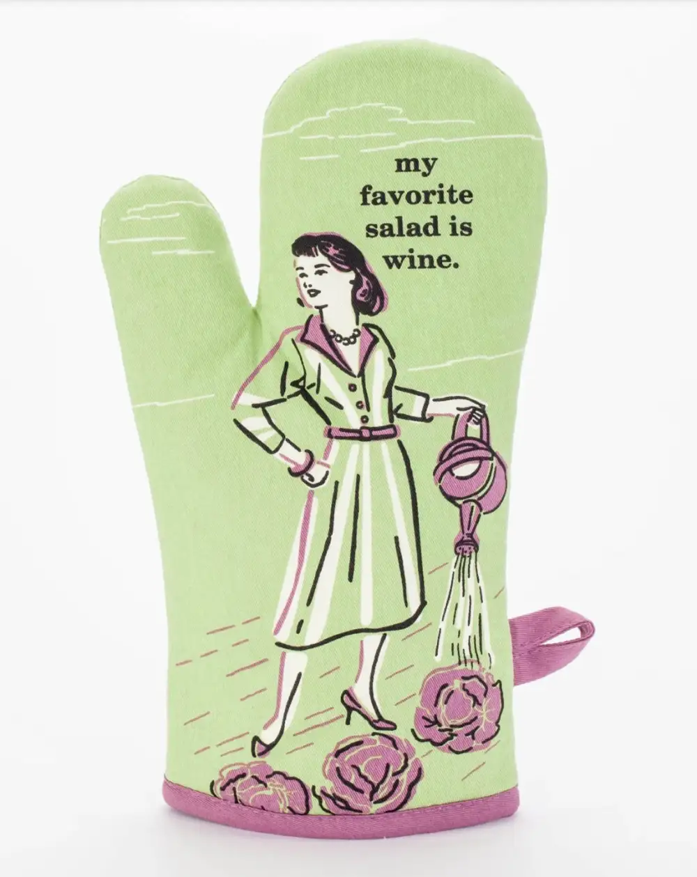 Classic Modern Kitchen Gloves