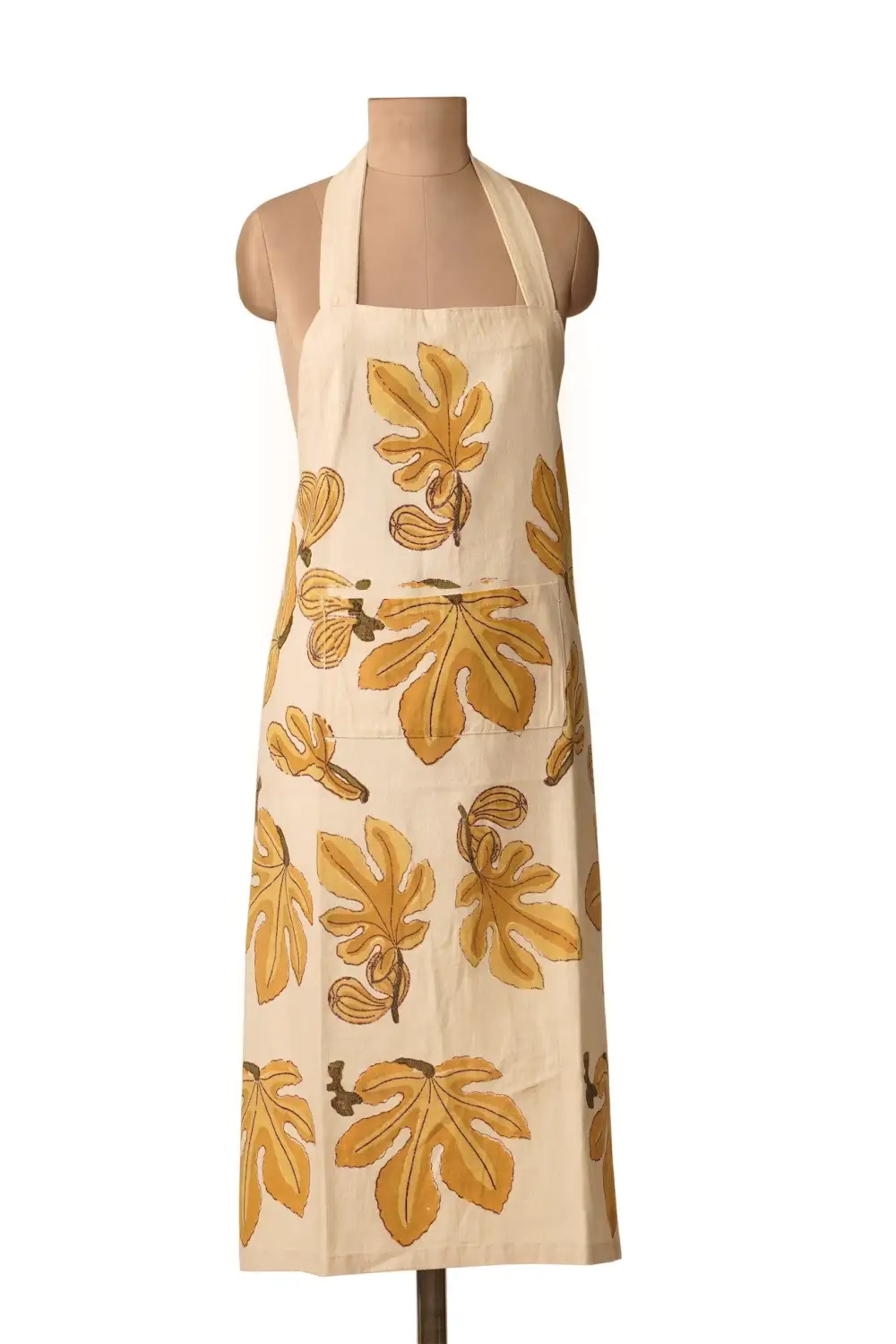 Fig Fig Apron