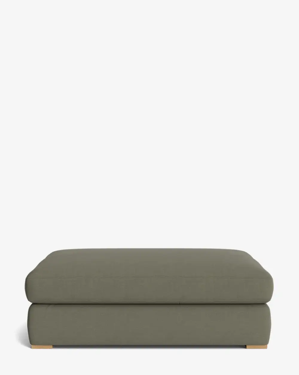 Everyday Contemporary Ottoman