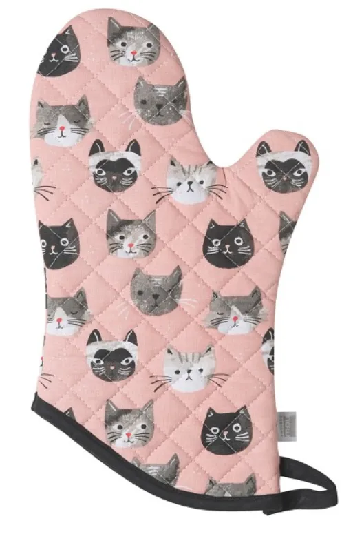 Comfort Soft Kitchen Gloves