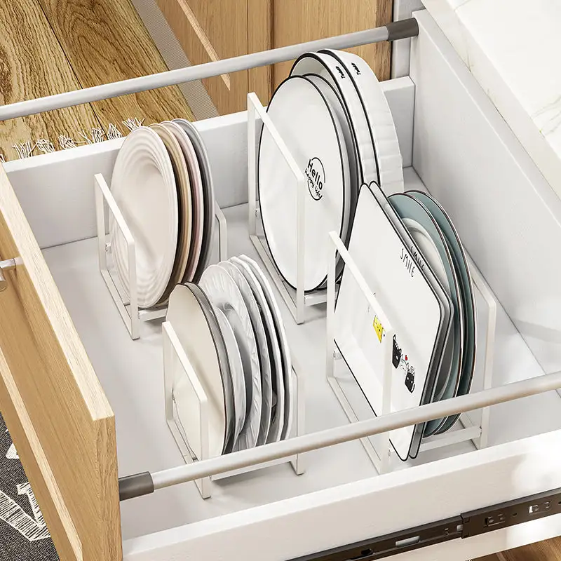 Kitchen Storage Rack