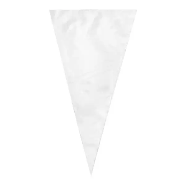 Space-Saving Disposable Pastry Bag