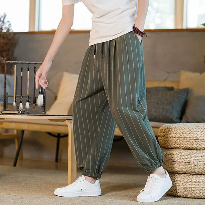 Travel Active Pants