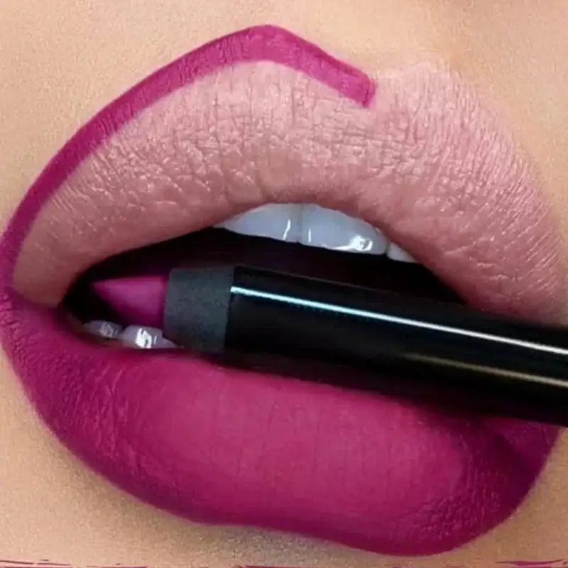 Fine Control Lip Tint Gloss
