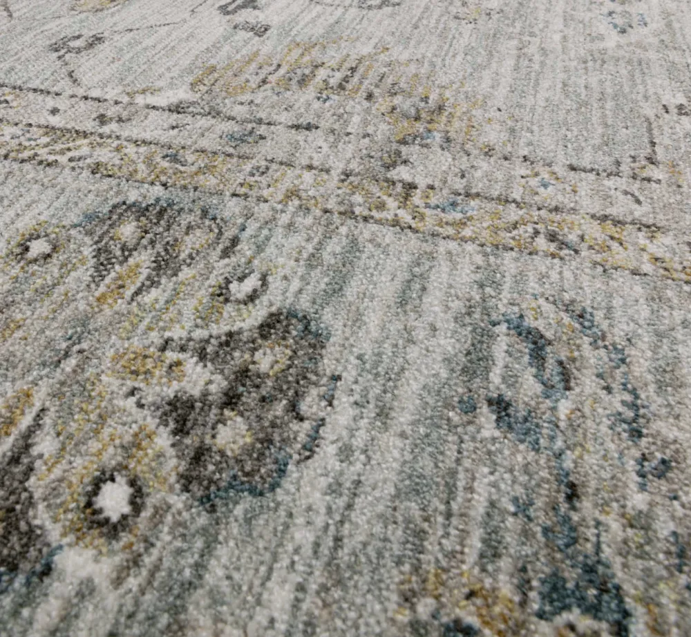 Classic Area Rug