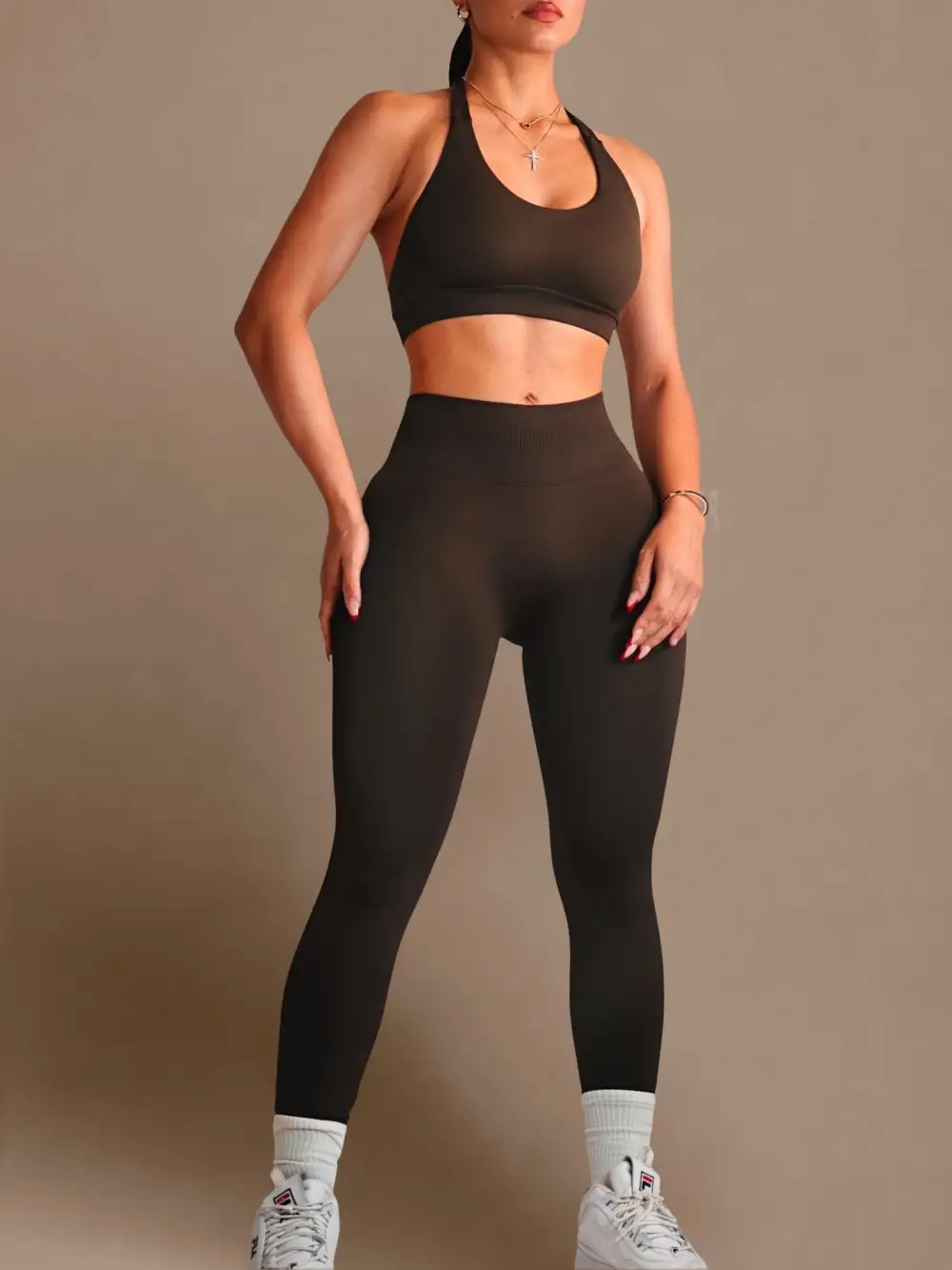Motion Active Sculpting Leggings