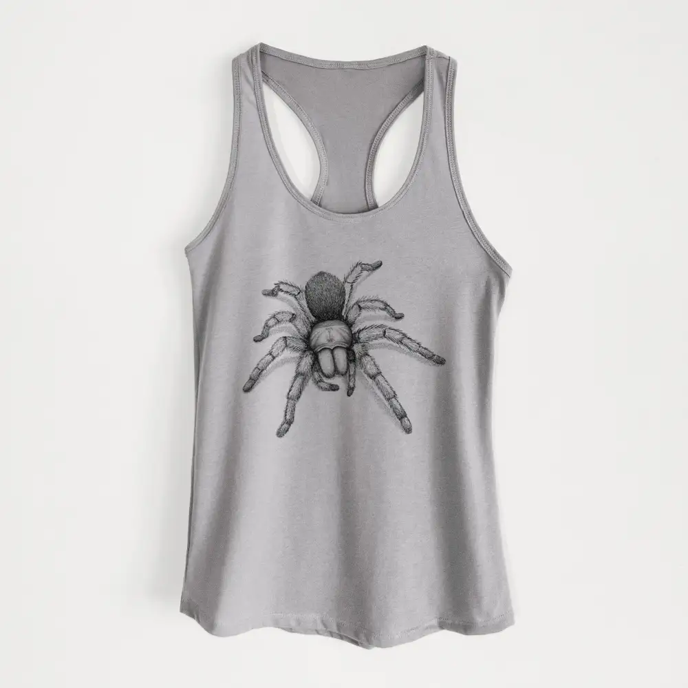 Desert Blonde Tarantula Tank Top