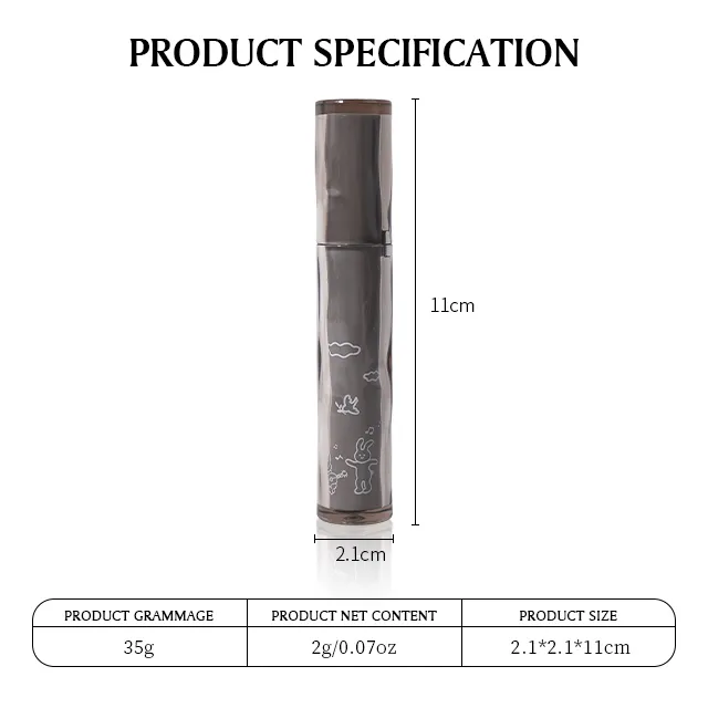 waterproof lip makeup lipstick wholesale matte liquid lipstick