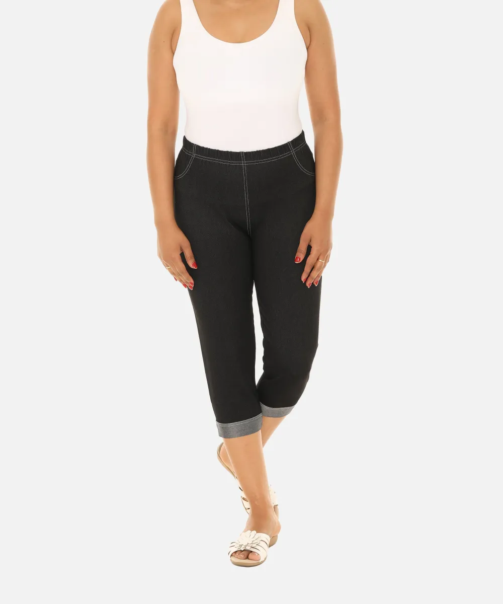 Easy Fit Bottoms