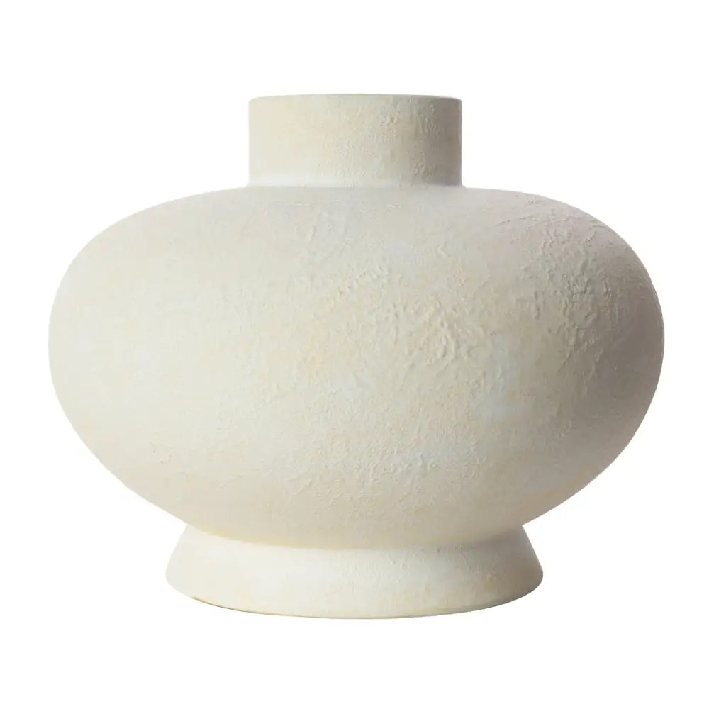 Ceramic Bud Vase