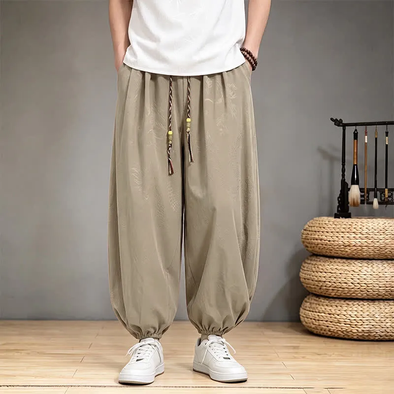 Travel Utility Pants