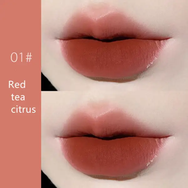 Practical Lip Tint Gloss Option K