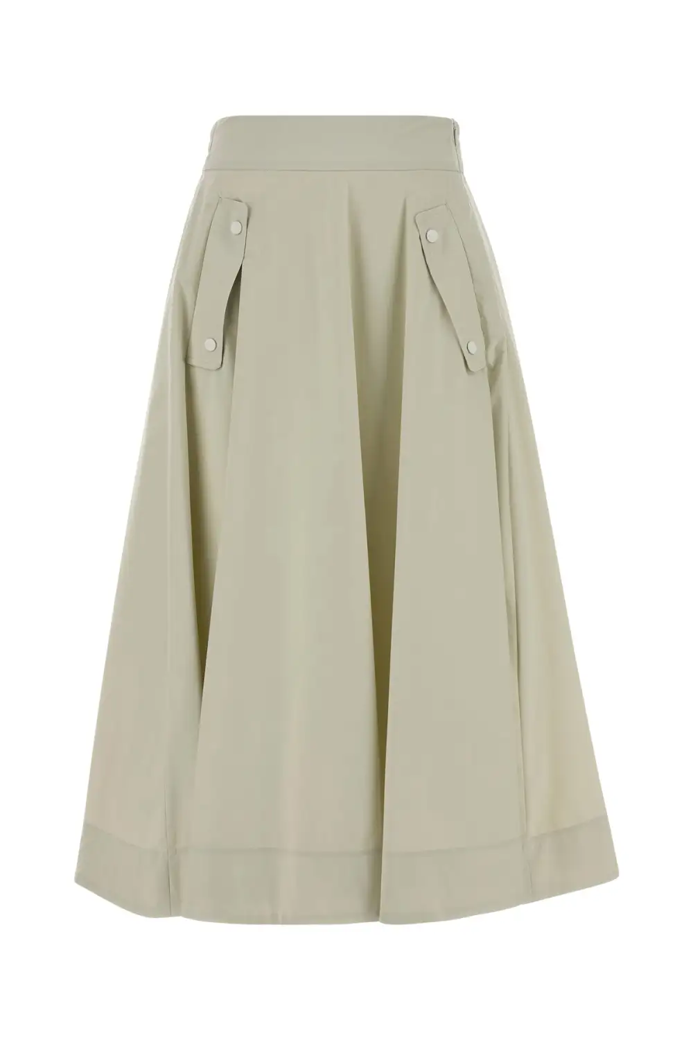 Versatile Classic Everyday Casual Skirt