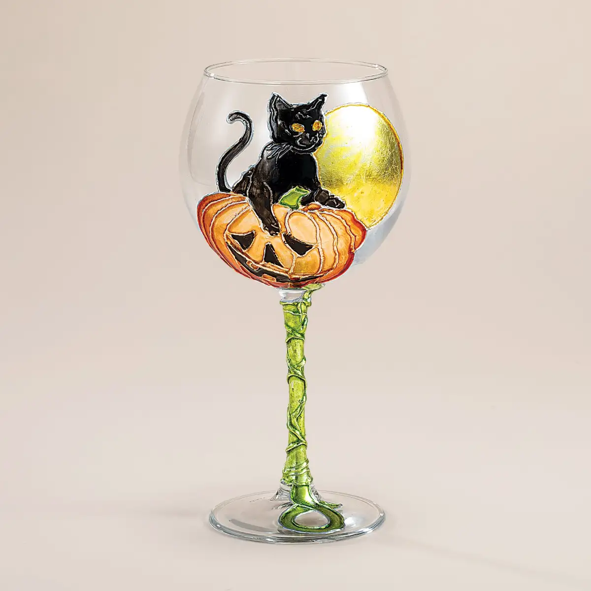 Decorative Decorative Wine Glass