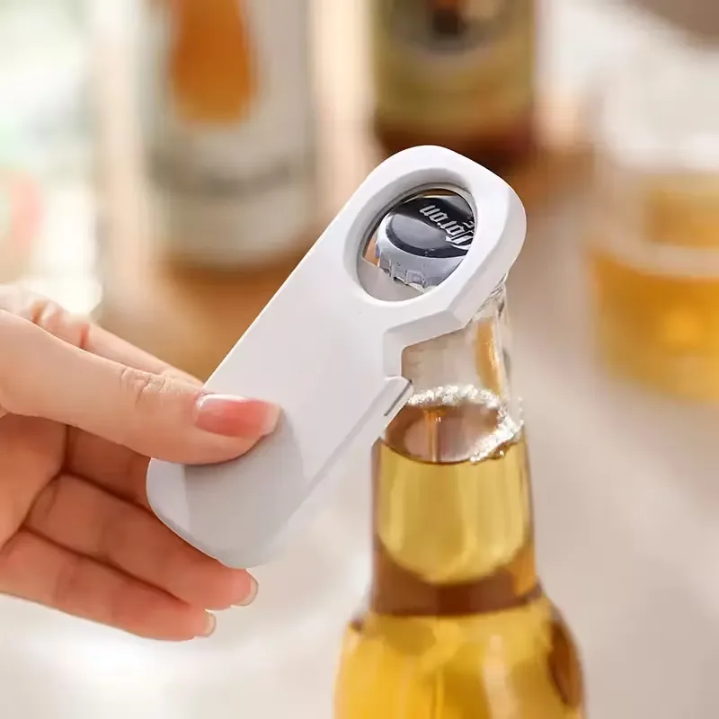 Multi-Function Opener Tool