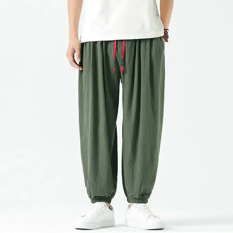 Easy Motion Pants