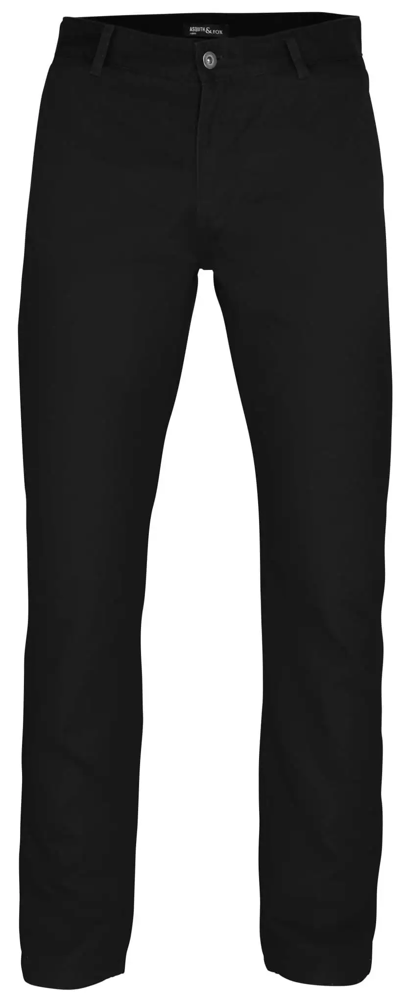 Men's Classic Fit Chino Trousers