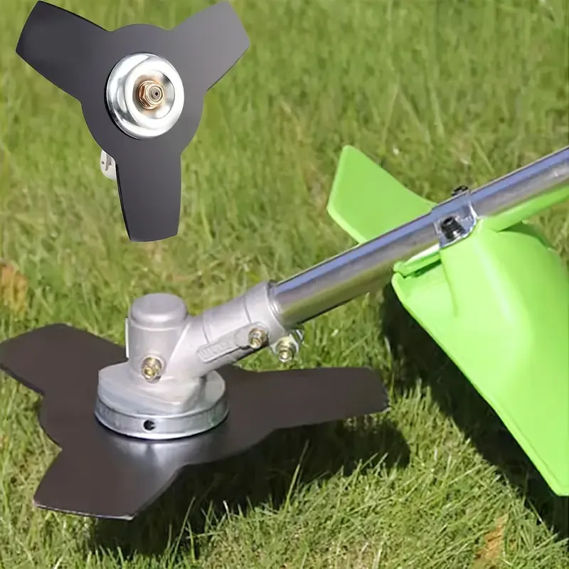 High-Quality Lawn Mower Blades