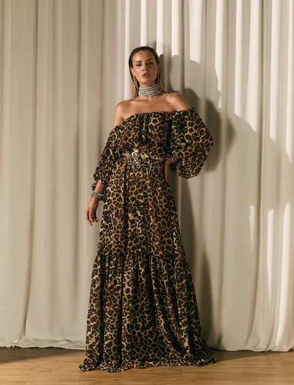 Vestido Hera