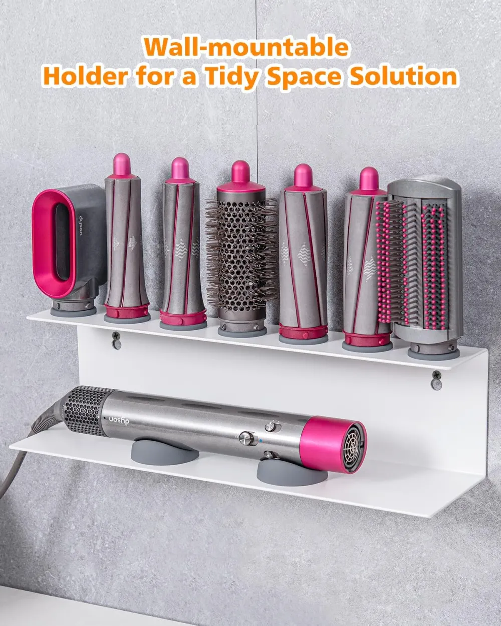 Holder White