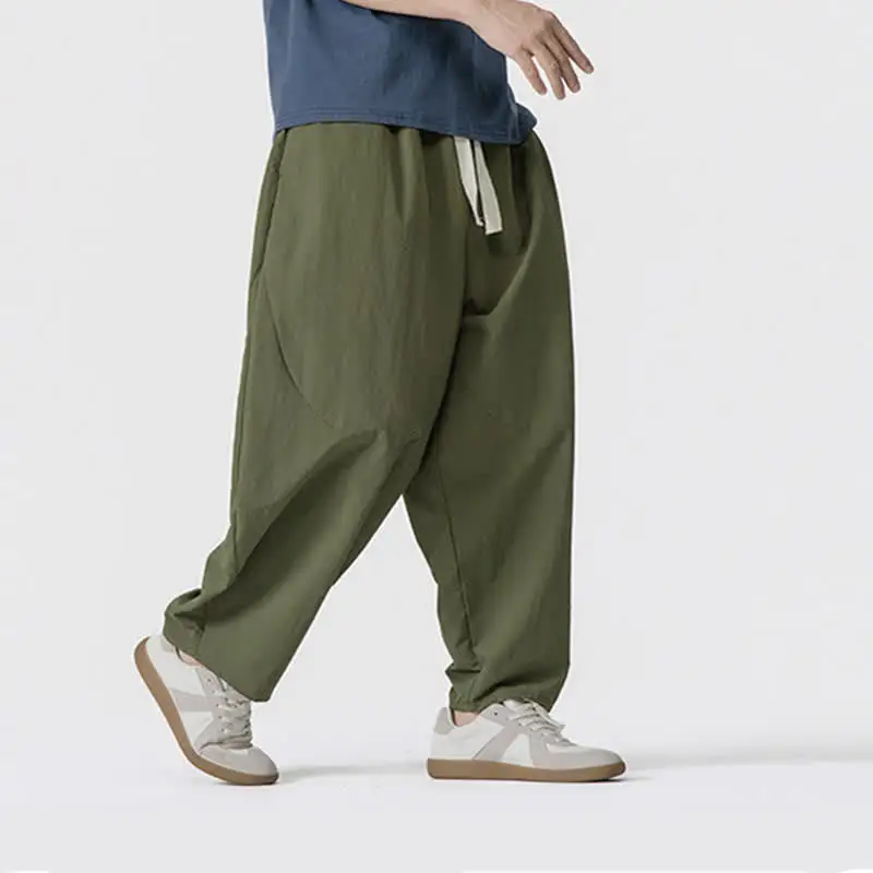 Travel Lightweight Pants