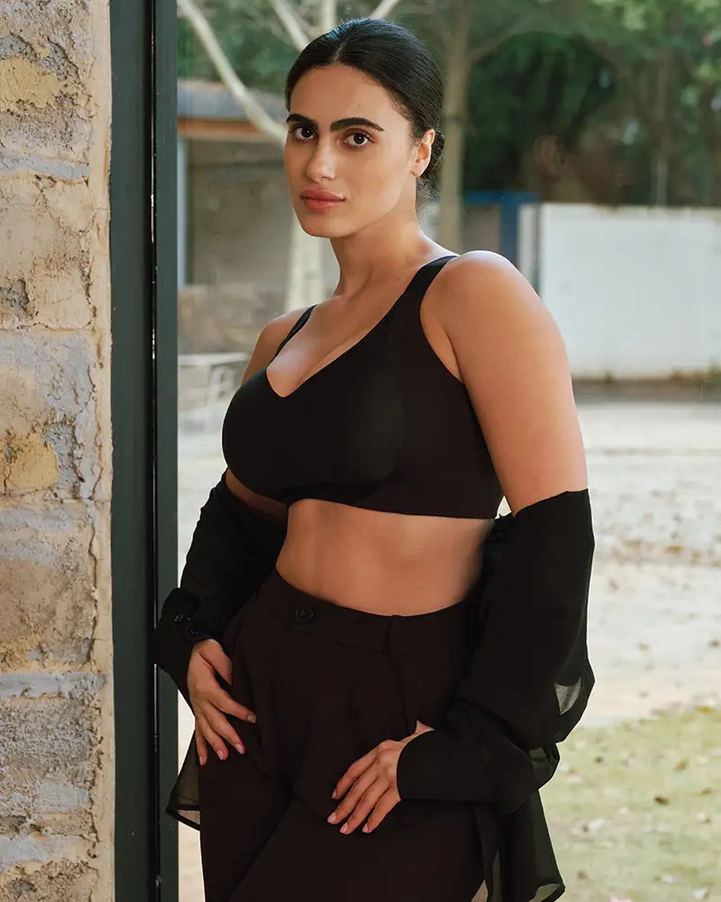 CloudLift™ Jelly Support Wireless Bra