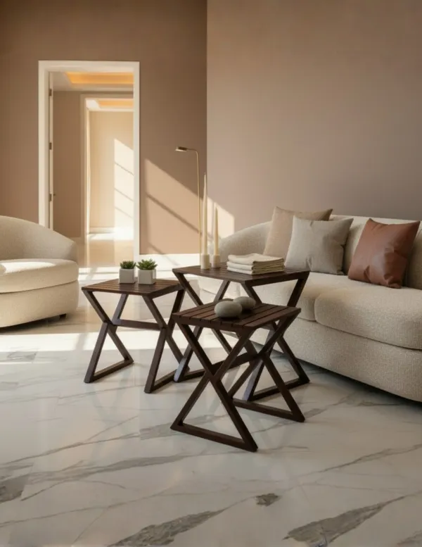 Eaton Nesting Table